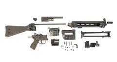 hk21 parts kit