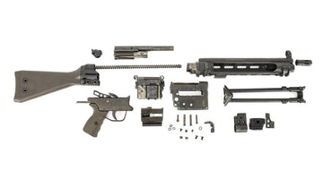 hk21 parts kit