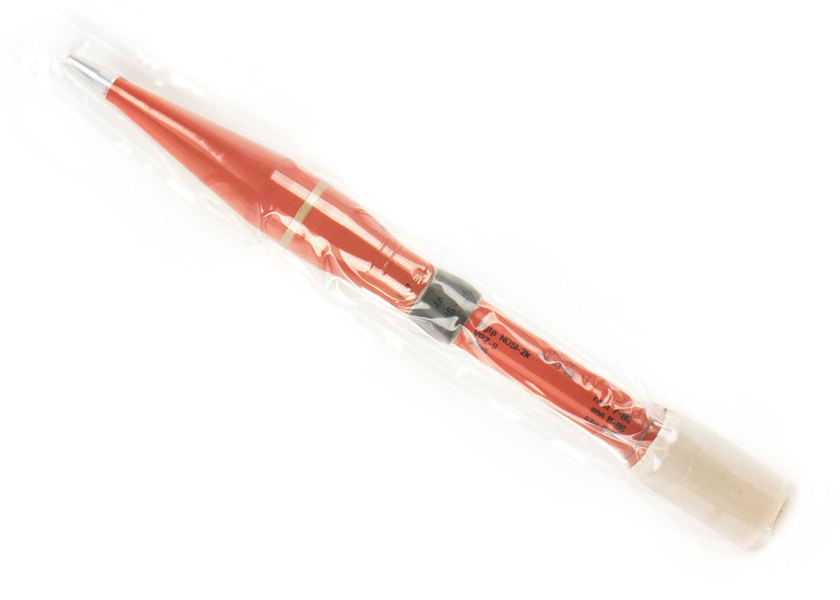 Czechoslovak PG-9 73mm Inert Training Projectile