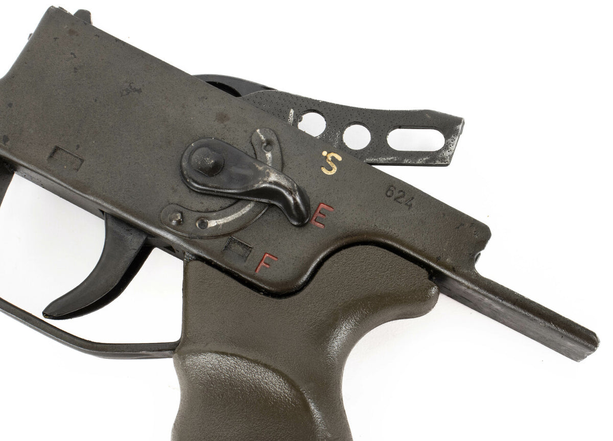 hk21 parts kit