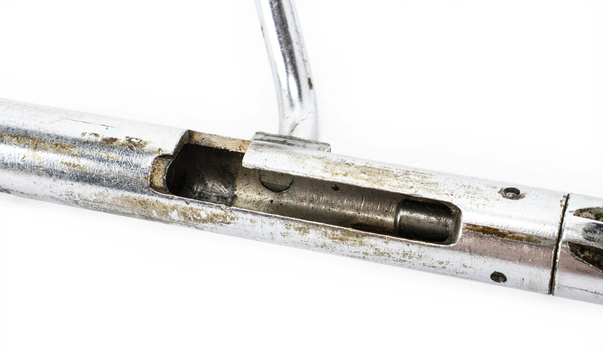 Marlin Glenfield Model 25 Bolt Body and Bolt Face, 22 Cal