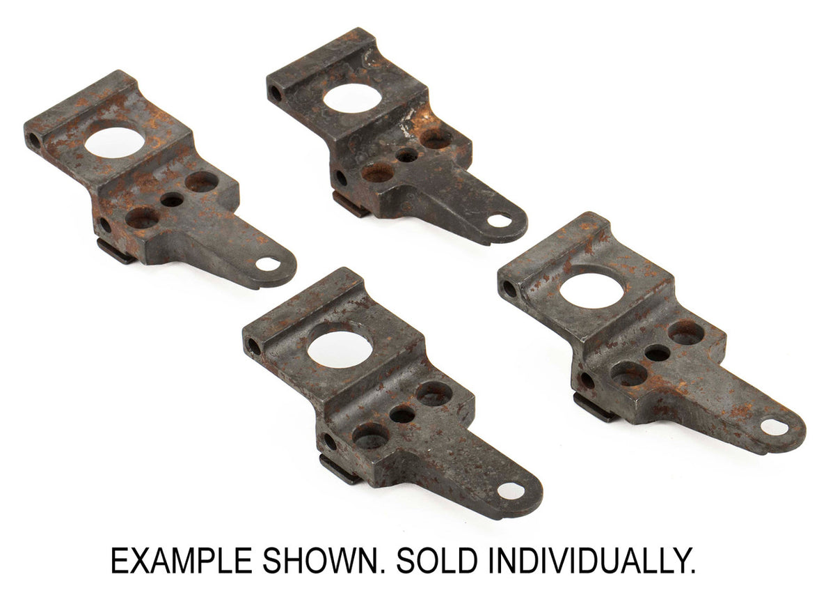 AK74 Rear Trunnion - Fixed