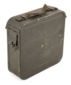RPK Ammo Can 7.62x39mm Drum Magazine Storage