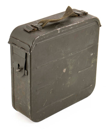 RPK Ammo Can 7.62x39mm Drum Magazine Storage
