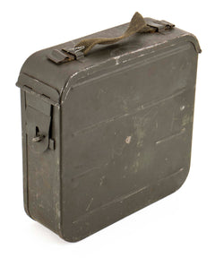 SG-43 Goryunov Ammo Can