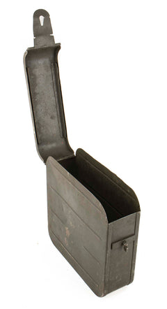 SG-43 Goryunov Ammo Can