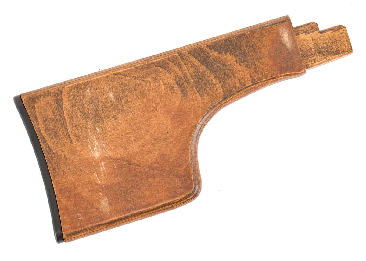 AK-47 / RPK Club Style Birch / Beech Laminated Wood Stock – New