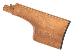 AK-47 / RPK Club Style Birch / Beech Laminated Wood Stock – New