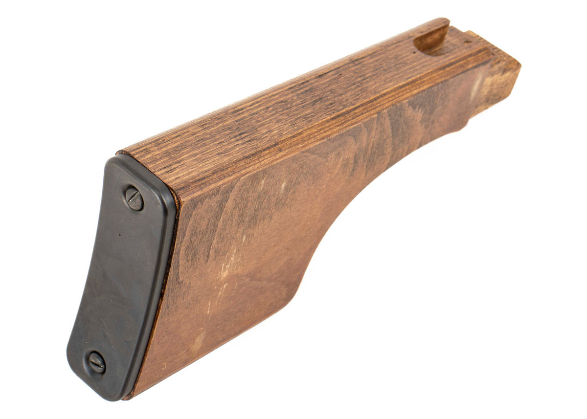 AK-47 / RPK Club Style Birch / Beech Laminated Wood Stock – New