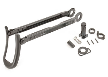 AK-47 Underfolder Stock with Hardware – New