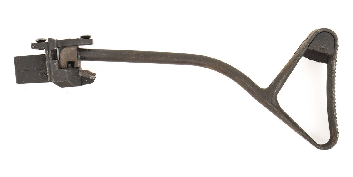 Romanian PM-90 Wire-Triangle Side-Folding Surplus Stock