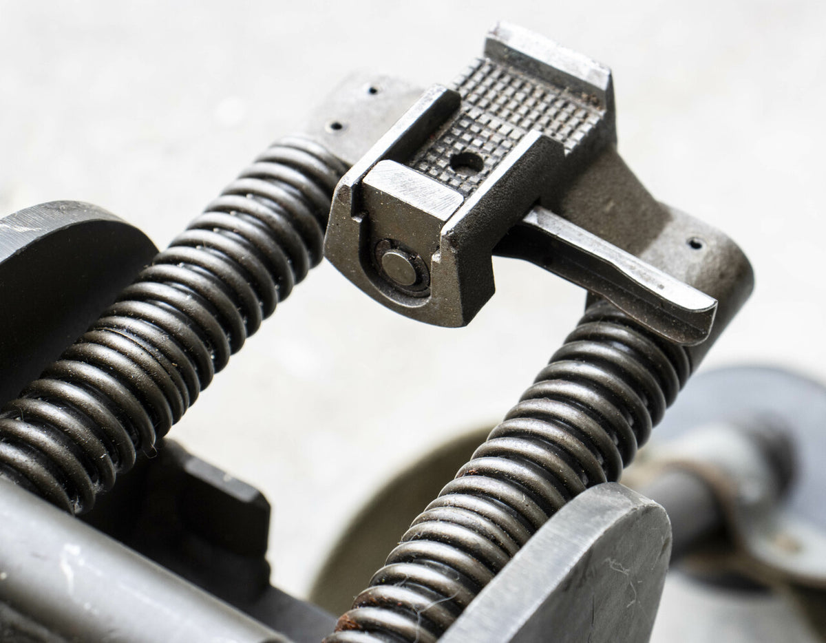 DISA Tripod for Browning LMG w/MG42 Cradle