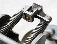 DISA Tripod for Browning LMG w/MG42 Cradle