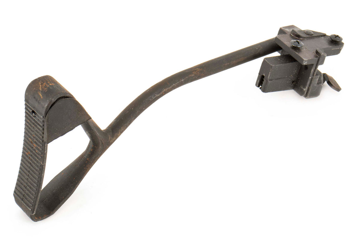 Romanian PM-90 Wire-Triangle Side-Folding Surplus Stock