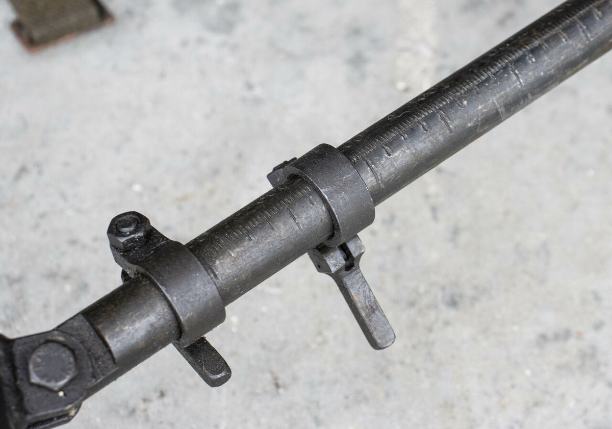 DISA Tripod for Browning LMG w/MG42 Cradle