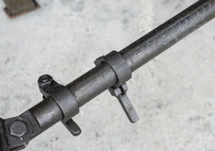 DISA Tripod for Browning LMG w/MG42 Cradle