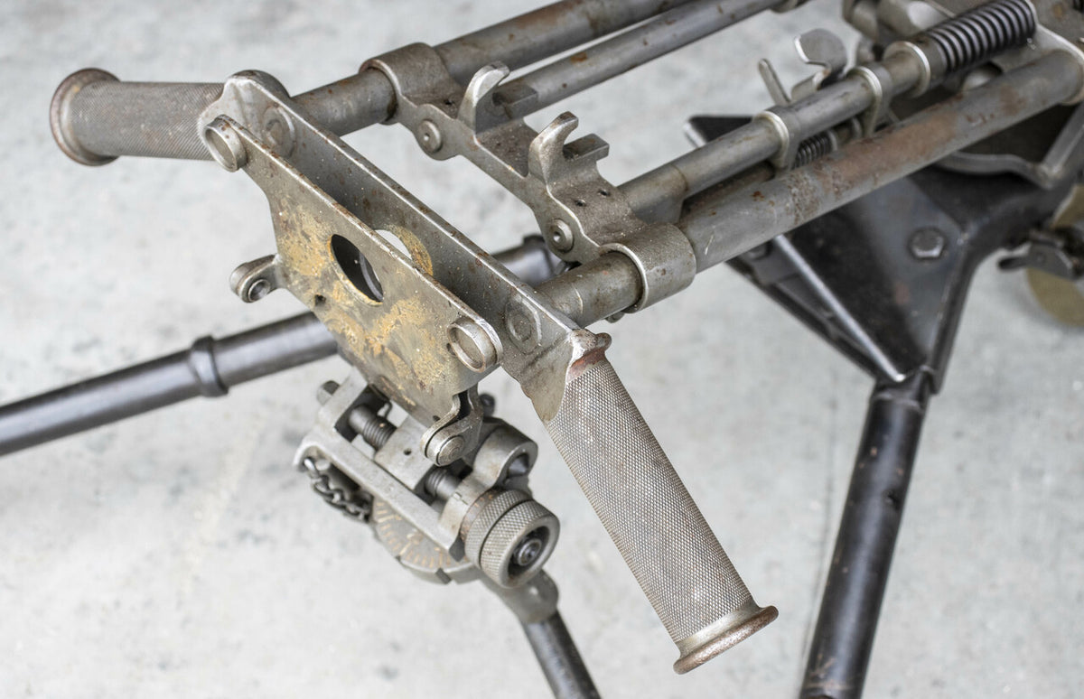 DISA Tripod for Browning LMG w/MG42 Cradle