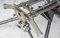 DISA Tripod for Browning LMG w/MG42 Cradle