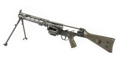 hk 21 parts kit assembled