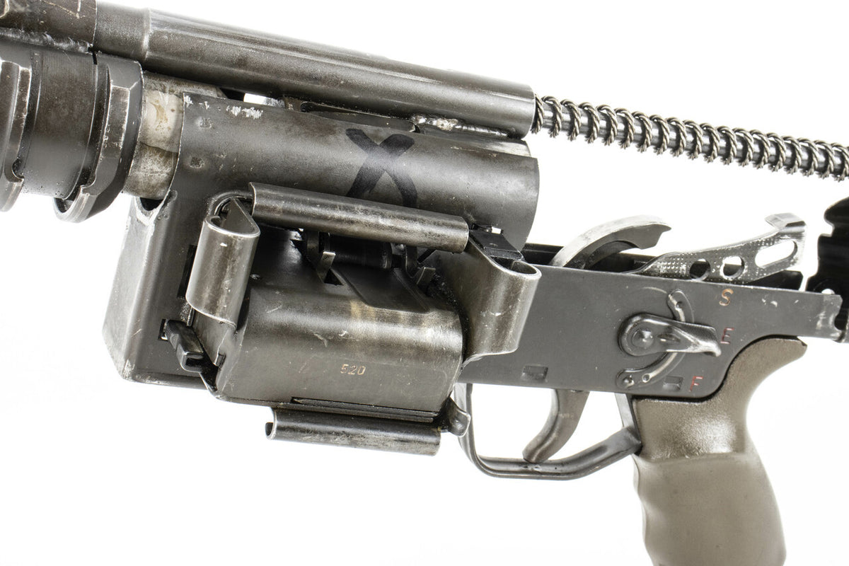 hk21 parts kit
