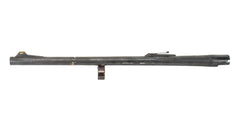 Remington 870 12ga, 20" Barrel, 2 3/4" Shells w/Front & Rear Sights