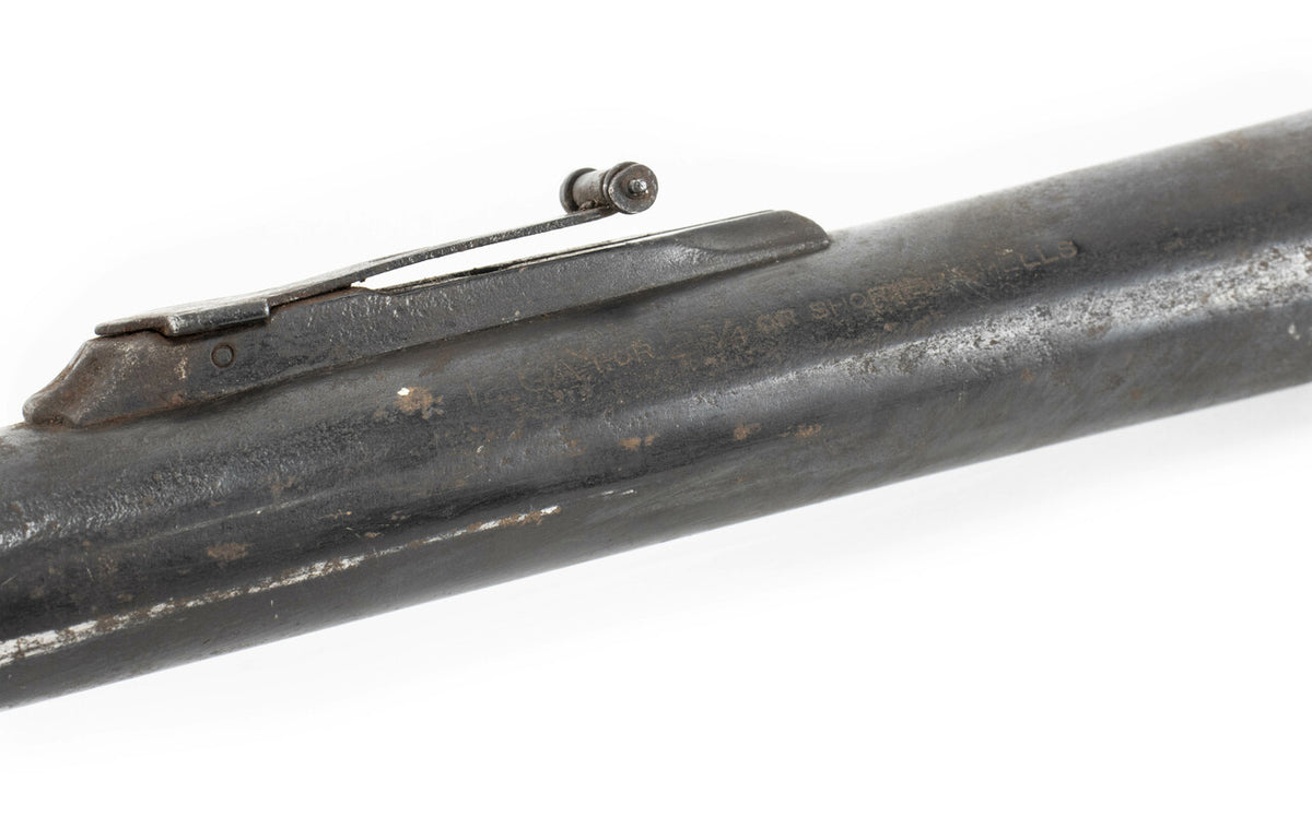Remington 870 12ga, 20" Barrel, 2 3/4" Shells w/Front & Rear Sights