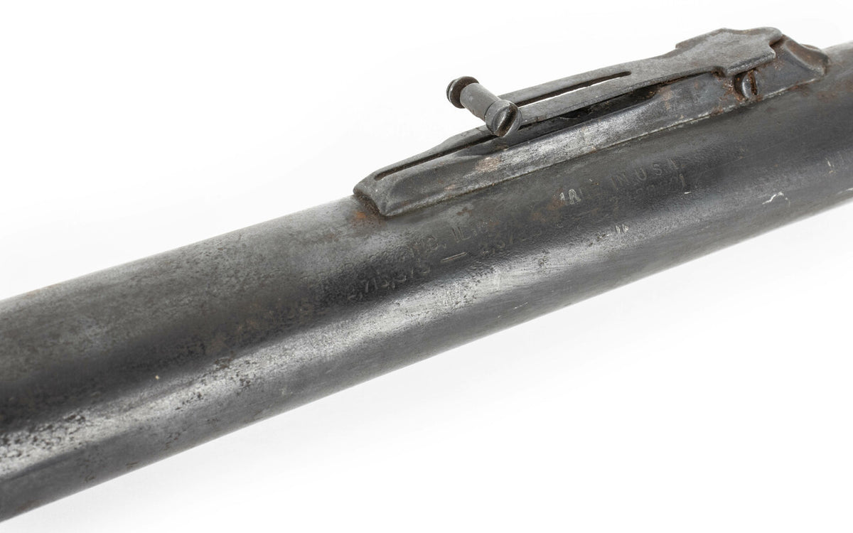 Remington 870 12ga, 20" Barrel, 2 3/4" Shells w/Front & Rear Sights