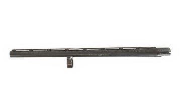 Remington 870 Barrel, 12ga, 18.75" Cut Down, 2 3/4" Shells