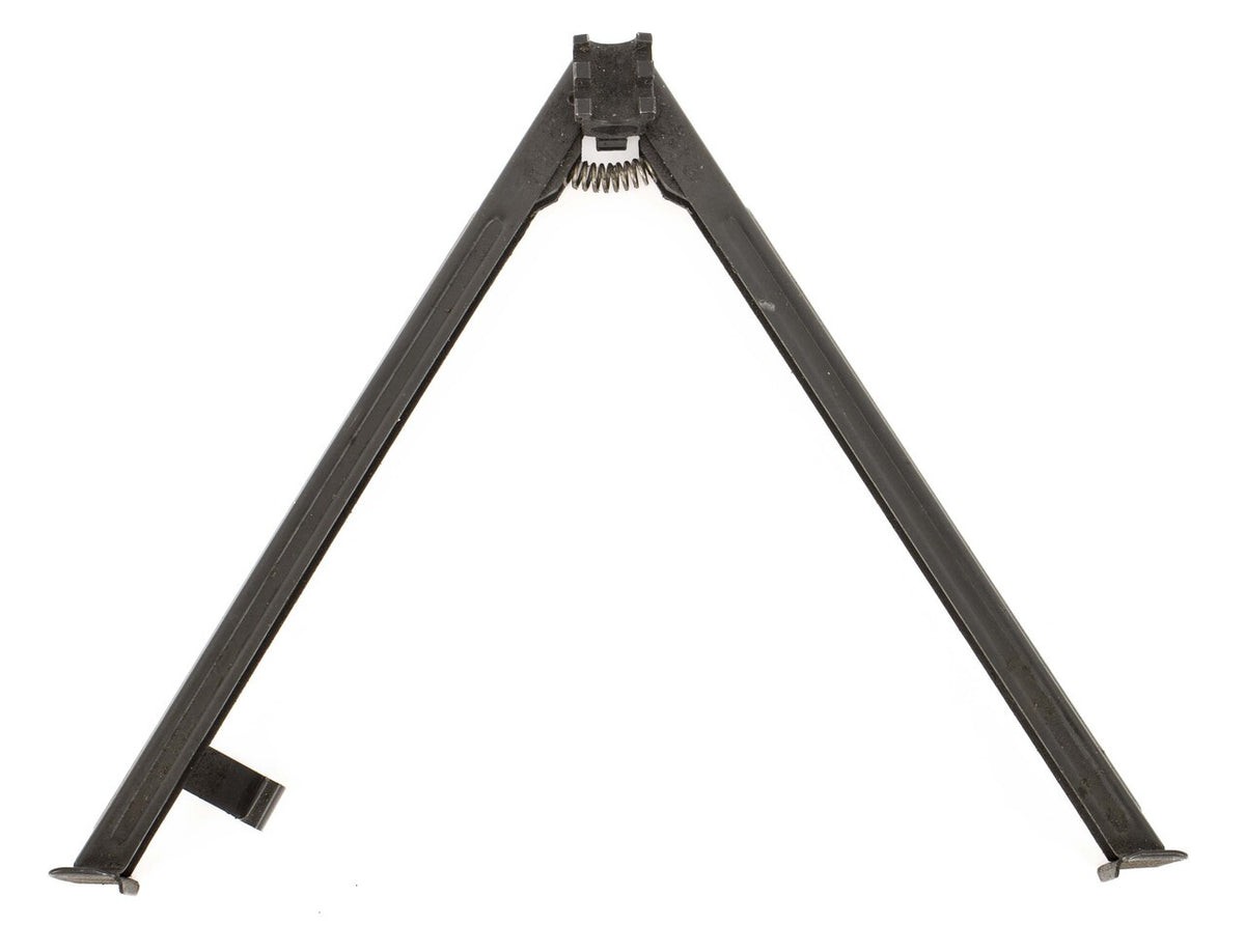 AK Barrel-Clamp Folding 12.5" Bipod
