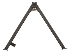 AK Barrel-Clamp Folding 12.5" Bipod