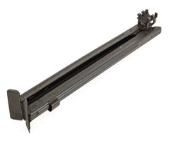 AK Barrel-Clamp Folding 12.5" Bipod
