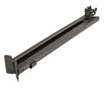 AK Barrel-Clamp Folding 12.5" Bipod