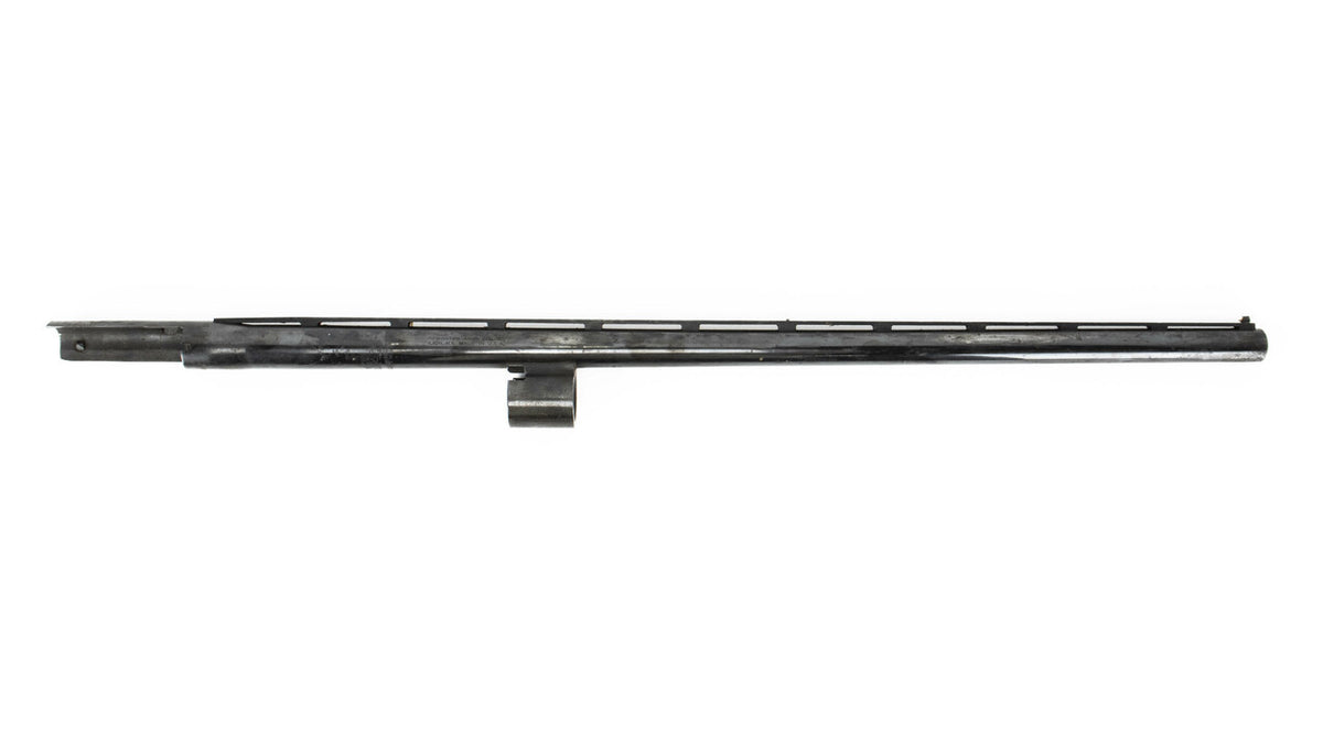 Remington 1100 Barrel, 12ga, Ribbed 25.5", 2 3/4" Shells w/Front Bead Sight