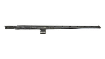 Remington 1100 Barrel, 12ga, Ribbed 25.5", 2 3/4" Shells w/Front Bead Sight