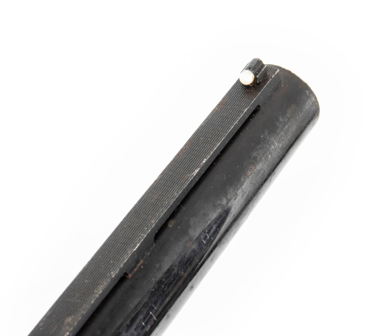 Remington 1100 Barrel, 12ga, Ribbed 25.5", 2 3/4" Shells w/Front Bead Sight