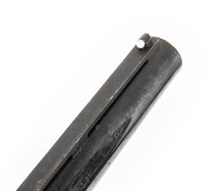 Remington 1100 Barrel, 12ga, Ribbed 25.5", 2 3/4" Shells w/Front Bead Sight