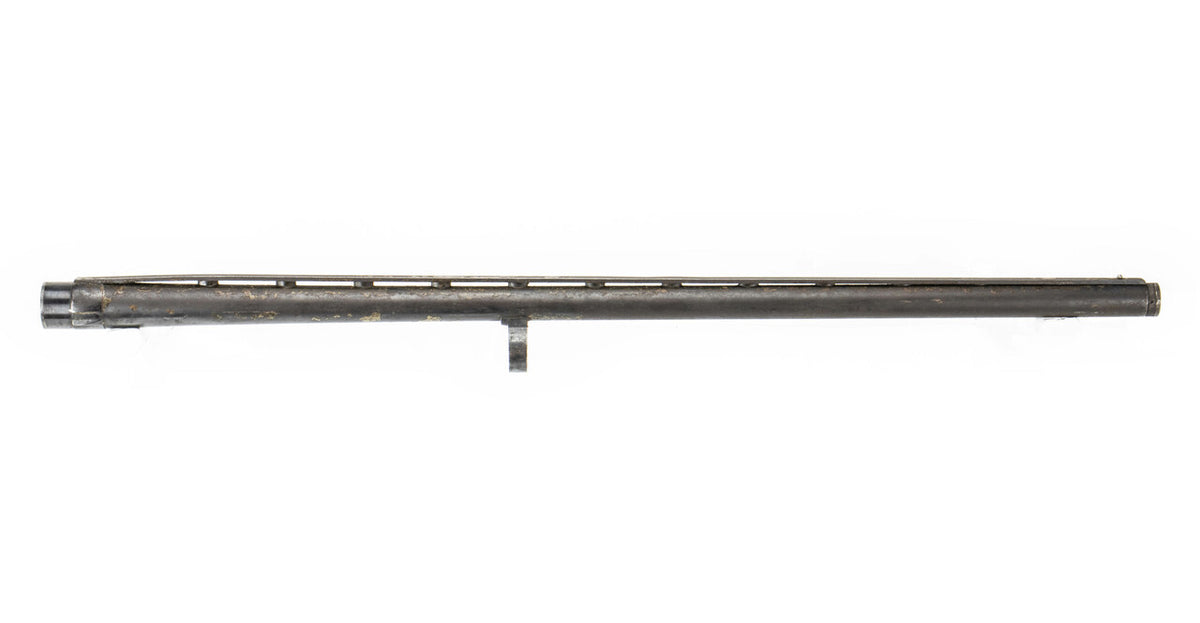 Winchester 1400 12ga, Ribbed 28" Barrel, 2 3/4" Shells w/Choke
