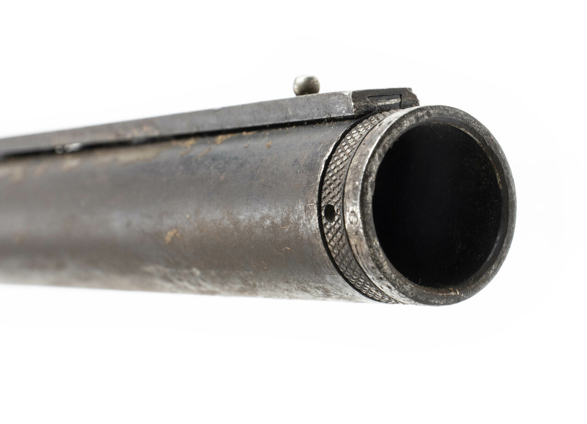 Winchester 1400 12ga, Ribbed 28" Barrel, 2 3/4" Shells w/Choke