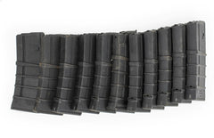 Thermold 5.56/223, 30rd Polymer Magazines - Qty 11