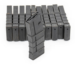 Thermold 5.56/223, 30rd Polymer Magazines - Qty 11