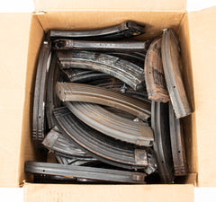 AK-47 Steel 40rd Magazines - Qty 40