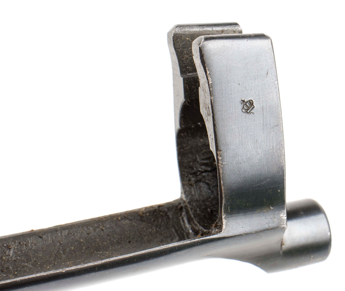 Lee Enfield Factory Nose Cap – Surplus