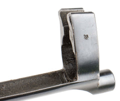 Lee Enfield Factory Nose Cap – Surplus