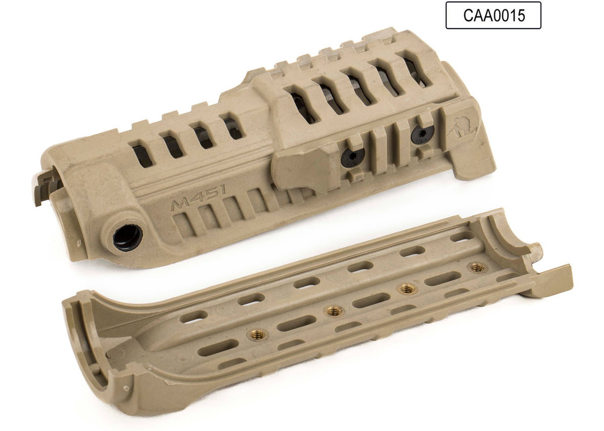 CAA M4S1 Polymer AR-15/M4 Handguard