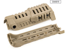 CAA M4S1 Polymer AR-15/M4 Handguard