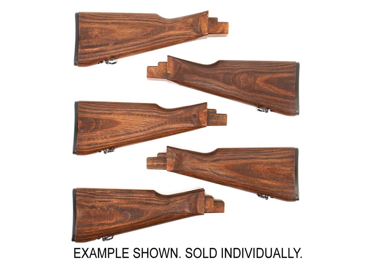 AK-47 / 74  Laminated Wood Stock