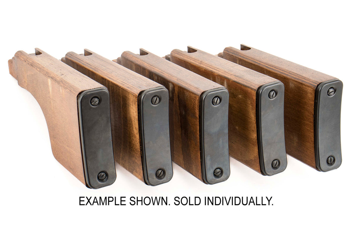 AK-47 / RPK Club Style Birch / Beech Laminated Wood Stock – New