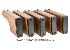 AK-47 / RPK Club Style Birch / Beech Laminated Wood Stock – New