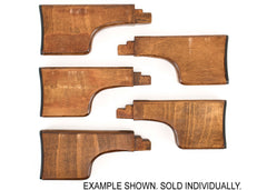 AK-47 / RPK Club Style Birch / Beech Laminated Wood Stock – New