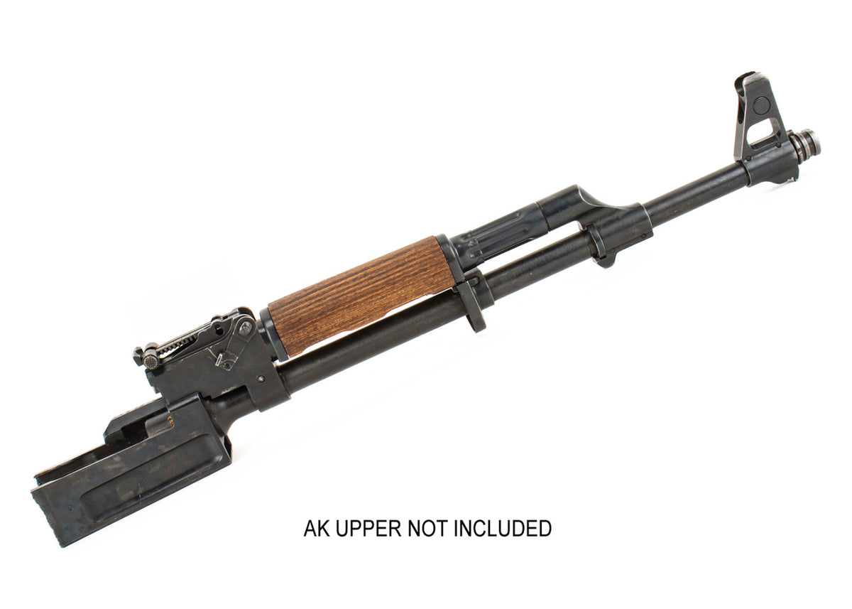 AK-47 /74  Laminated Lower Handguard with Gas Tube